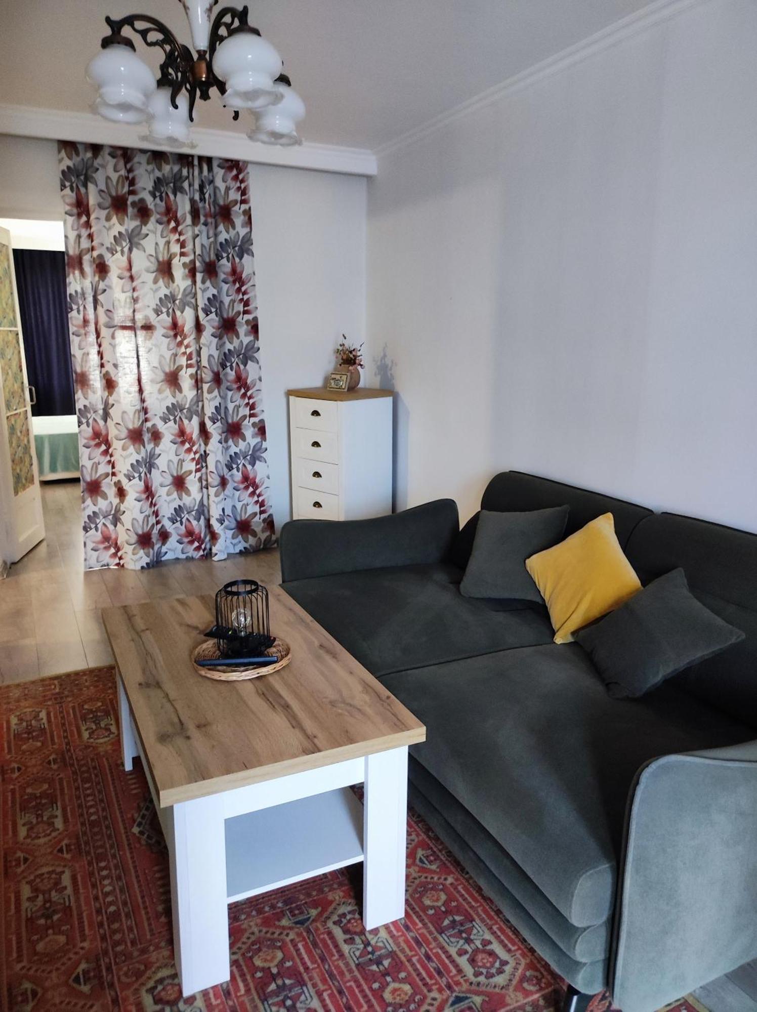 Friendly Guest House Kʼutʼaisi Quarto foto